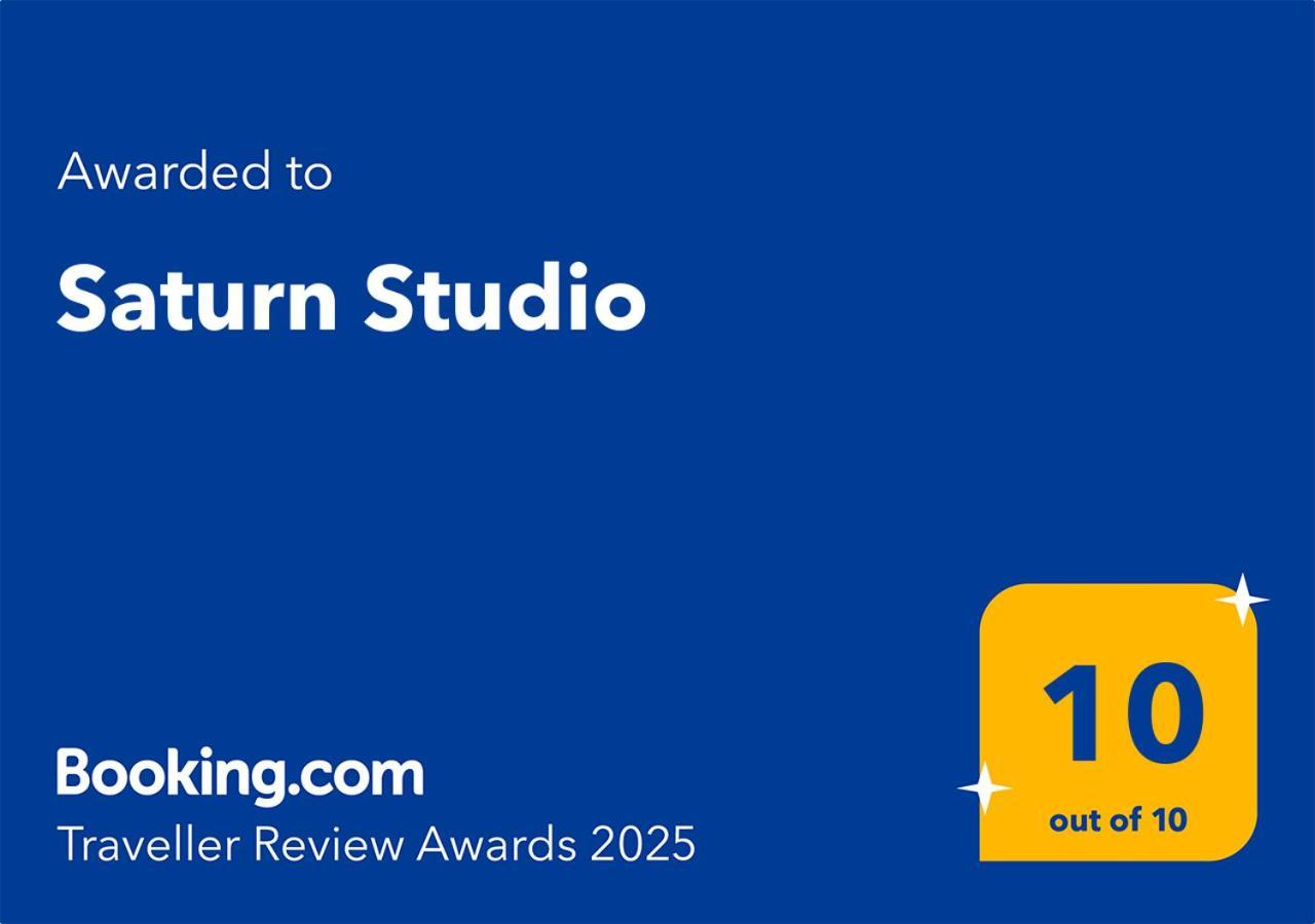 Saturn Studio Brassó Kültér fotó